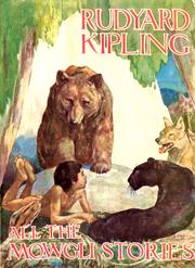 Cover of: All the Mowgli stories by Rudyard Kipling