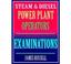 Cover of: Steam & diesel power plant operators examinations