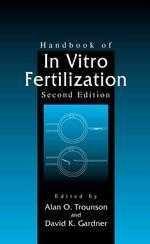 Handbook of in vitro fertilization by David K. Gardner