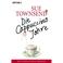 Cover of: Die Cappuccino- Jahre. Aus dem Tagebuch des Adrian Mole.