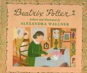 Cover of: Beatrix Potter