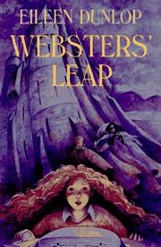 Cover of: Websters' leap