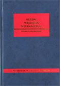 Hukum perjanjian internasional by Sumaryo Suryokusumo