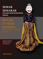 Semar semarak by Gregory Churchill