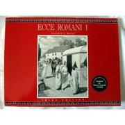 Ecce Romani I - A Latin Reading Program , (Teacher's Guide)