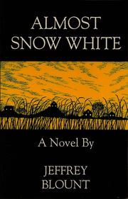 Cover of: Almost Snow White