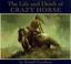 Cover of: The life and death of Crazy Horse