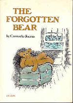 The forgotten bear by Consuelo Joerns