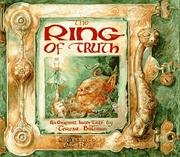 Cover of: The Ring of Truth: an original Irish tale