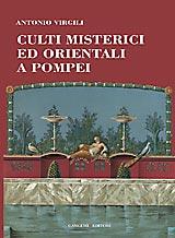Cover of: Culti misterici ed orientali a Pompei