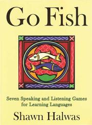 Go Fish by Shawn Halwas