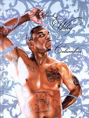 Cover of: Kehinde Wiley: Columbus