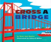 Cover of: Cross a bridge