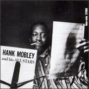 Cover of: Hank Mobley's Transcribed Solos for Tenor Sax
