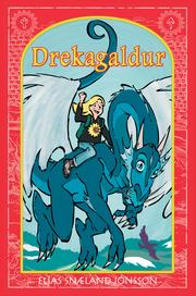 Cover of: Drekagaldur