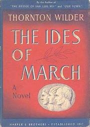 The Ides of March
