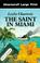 Cover of: The Saint in Miami
