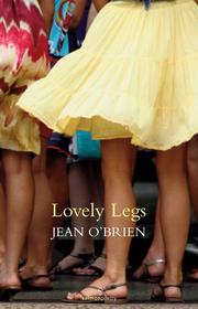 Lovely Legs by Jean O'Brien