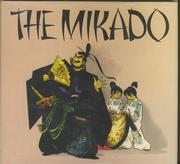 Cover of: The Mikado by Martha Mearns