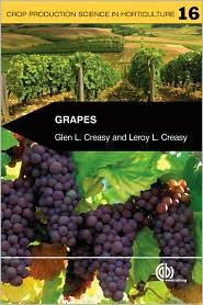 Grapes by G. L. Creasy