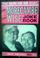 Cover of: Morecambe and Wise joke book
