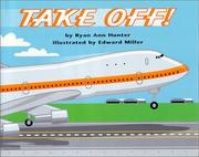 Cover of: Take off!