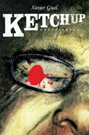 Cover of: Ketchup by Xavier Gual