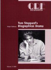 Tom Stoppard's biographical drama by Holger Südkamp