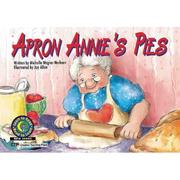 Apron Annie's Pies by Michelle Wagner Nechaev