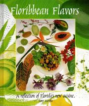 Floribbean flavors