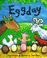 Cover of: Eggday