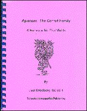 Cover of: Apiaceae: the carrot family