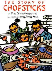 Cover of: The story of chopsticks