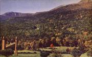 Mount Washington Observatory, the first 45 years, 1932-1977 by Alan A. Smith