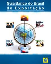 Cover of: Guia Banco do Brasil de exportação.