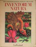 Cover of: Inventorum natura by Pliny the Elder