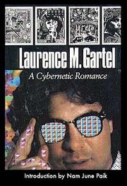Cover of: Laurence M. Gartel