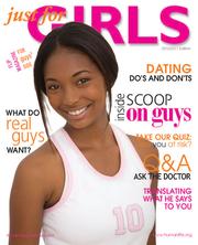 Cover of: Just for Girls and Just 4 Guys 2009- Youth Magazine