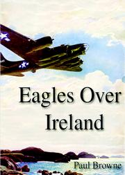 Cover of: Eagles over Ireland