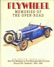 Cover of: Flywheel: Memories of the Open Road