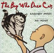 Cover of: The boy who drew cats