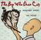 Cover of: The boy who drew cats