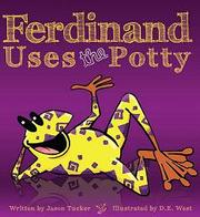 Cover of: Ferdinand uses the potty