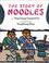 Cover of: The story of noodles