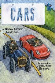 Cover of: Cars (Holiday House Reader)