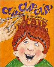 Cover of: Clip, clip, clip by Kathleen Krull