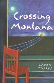Cover of: Crossing Montana