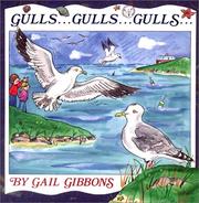 Cover of: Gulls Gulls Gulls