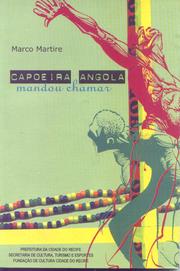 Capoeira Angola mandou chamar by Marco Martire