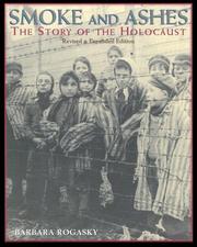 Cover of: Smoke and Ashes: The Story of the Holocaust